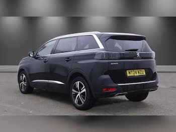 Used Peugeot 5008 2024 for sale - 79655208: Photo