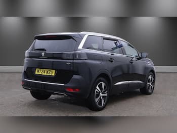 Used Peugeot 5008 2024 for sale - 79655208: Photo