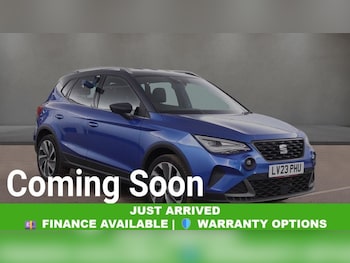Used SEAT Arona 2023 for sale - 77692685: Photo