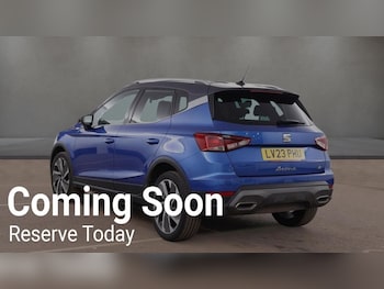 Used SEAT Arona 2023 for sale - 77692685: Photo