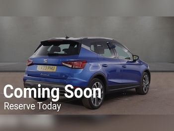 Used SEAT Arona 2023 for sale - 77692685: Photo