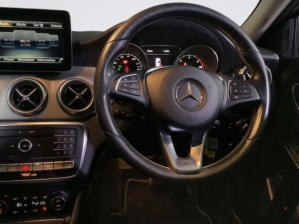 Used Mercedes-Benz GLA 2018 for sale - 76223216: Photo 15
