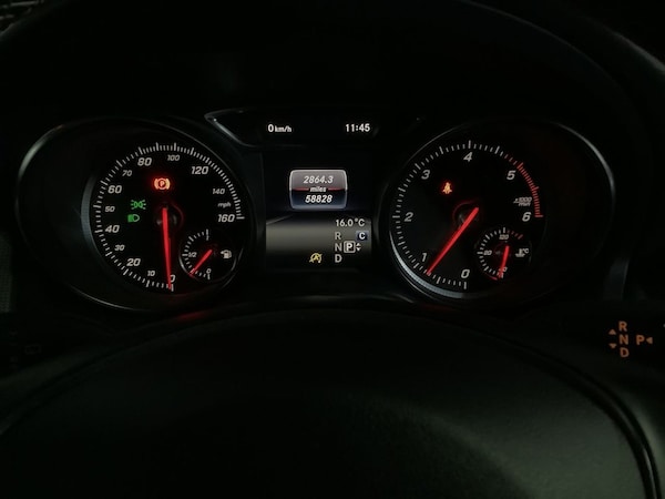 Used Mercedes-Benz GLA 2018 for sale - 76223216: Photo 18