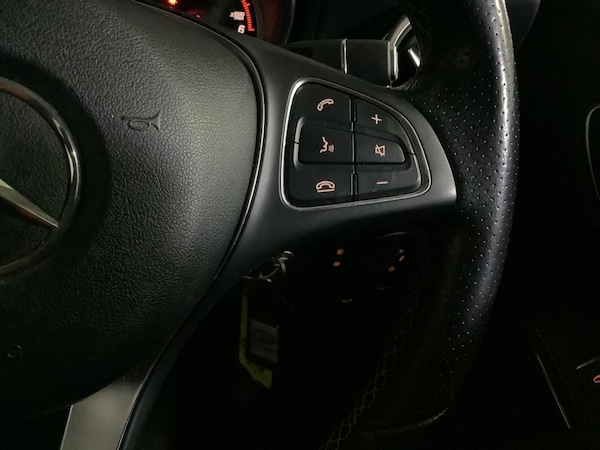 Used Mercedes-Benz GLA 2018 for sale - 76223216: Photo 19