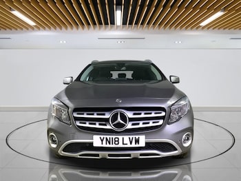 Used Mercedes-Benz GLA 2018 for sale - 76223216: Photo 2