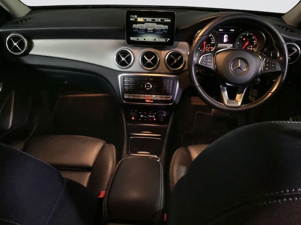 Used Mercedes-Benz GLA 2018 for sale - 76223216: Photo 3