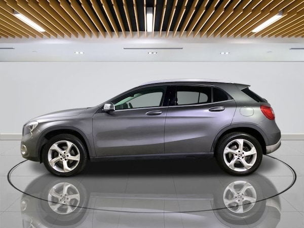 Used Mercedes-Benz GLA 2018 for sale - 76223216: Photo 5