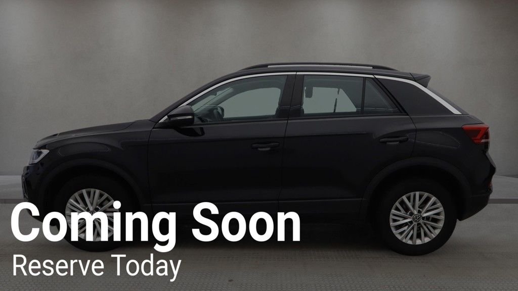 Used Volkswagen T-Roc 2023 for sale - 77368860: Photo 6