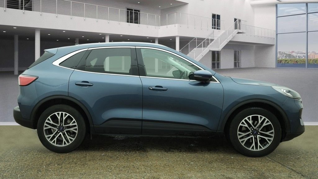 Used Ford Kuga 2020 for sale - 77571636: Photo 11