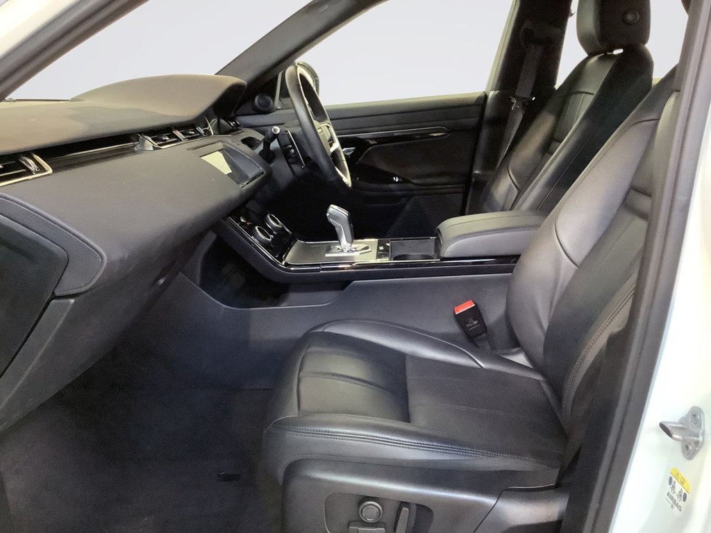 Used Land Rover Range Rover Evoque 2022 for sale - 77463365: Photo 13