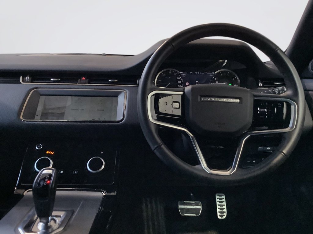 Used Land Rover Range Rover Evoque 2022 for sale - 77463365: Photo 16