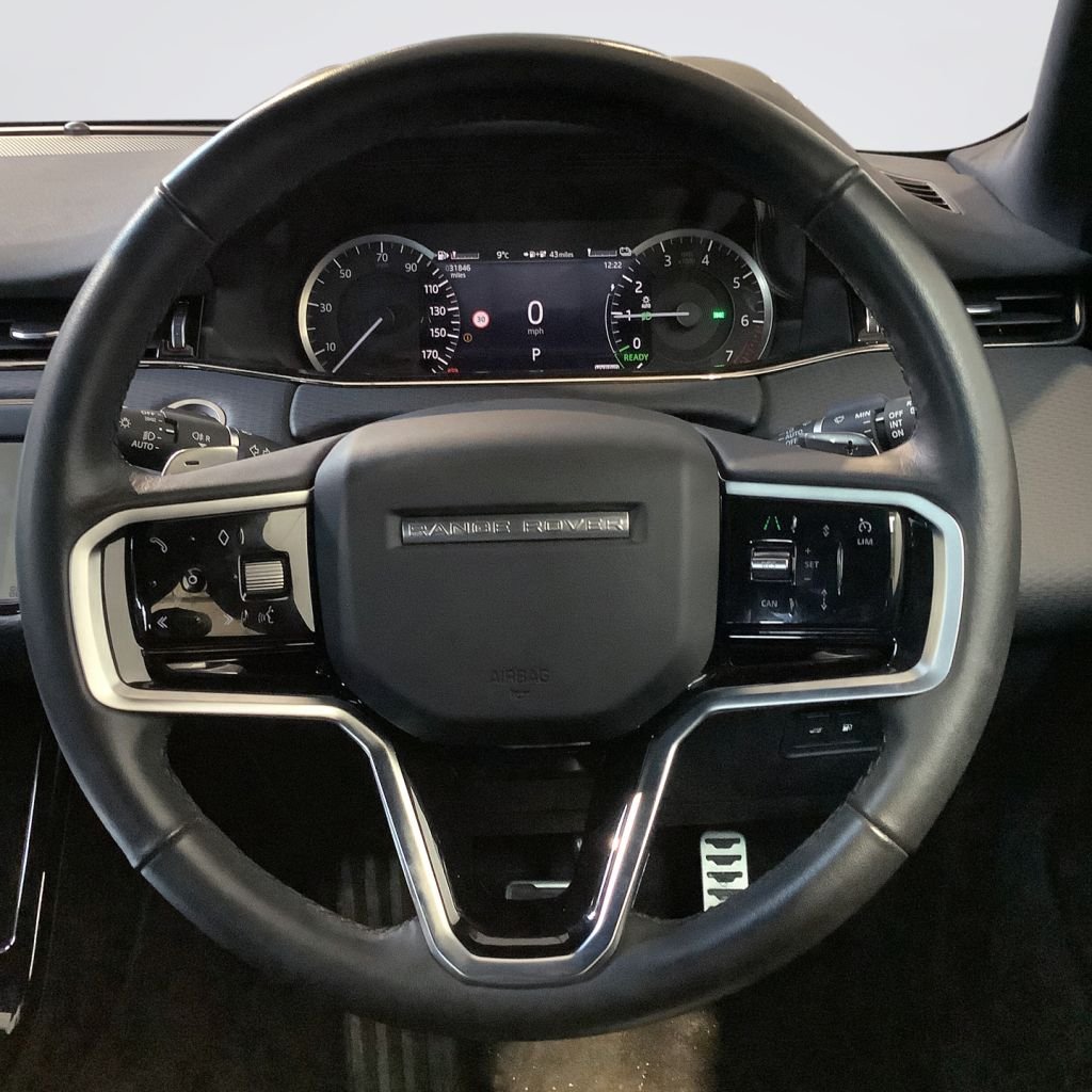 Used Land Rover Range Rover Evoque 2022 for sale - 77463365: Photo 17