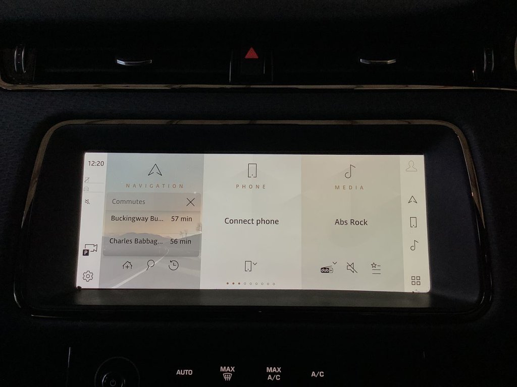 Used Land Rover Range Rover Evoque 2022 for sale - 77463365: Photo 24