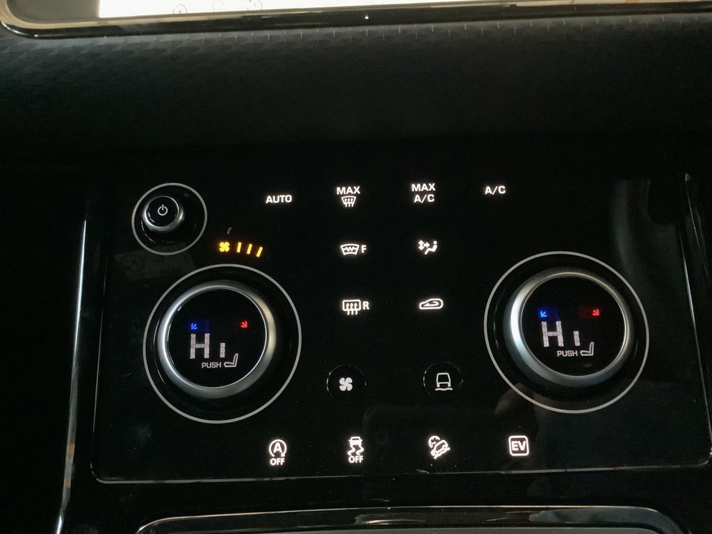 Used Land Rover Range Rover Evoque 2022 for sale - 77463365: Photo 25