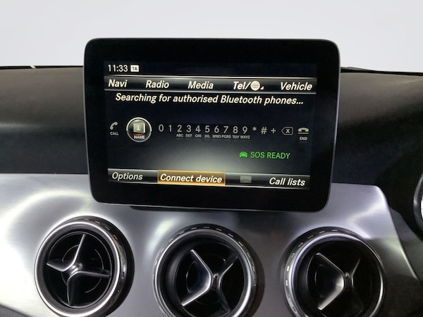 Used Mercedes-Benz GLA 2016 for sale - 76266854: Photo 23
