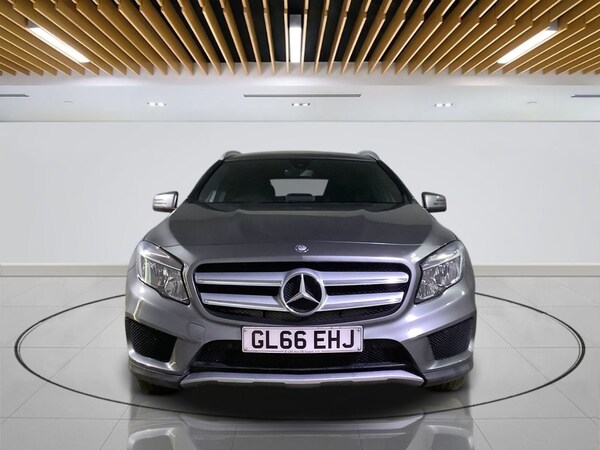 Used Mercedes-Benz GLA 2016 for sale - 76266854: Photo 2