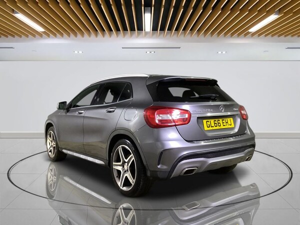 Used Mercedes-Benz GLA 2016 for sale - 76266854: Photo 6