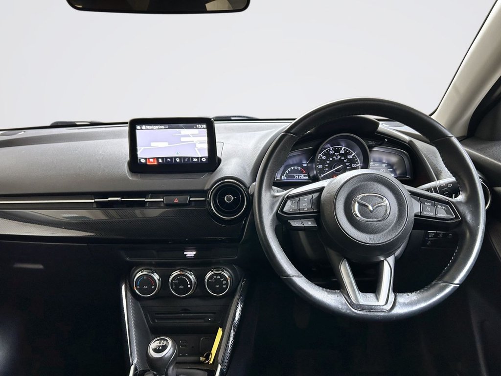 Used Mazda Mazda2 2018 for sale - 78180967: Photo 15