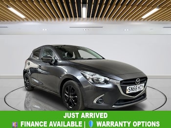 Used Mazda Mazda2 2018 for sale - 78180967: Photo