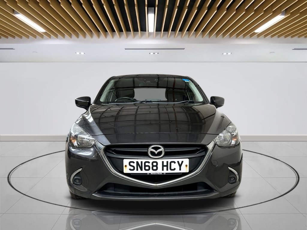 Used Mazda Mazda2 2018 for sale - 78180967: Photo 2