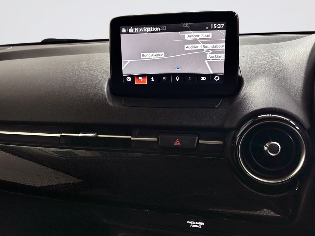 Used Mazda Mazda2 2018 for sale - 78180967: Photo 23