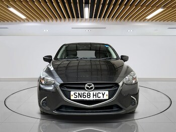 Used Mazda Mazda2 2018 for sale - 78180967: Photo