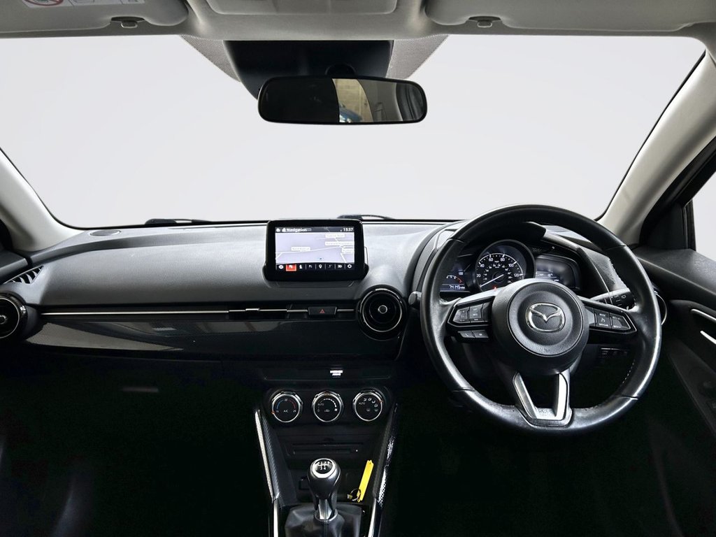 Used Mazda Mazda2 2018 for sale - 78180967: Photo 3