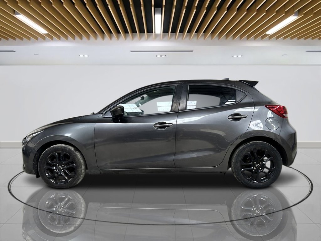 Used Mazda Mazda2 2018 for sale - 78180967: Photo 5