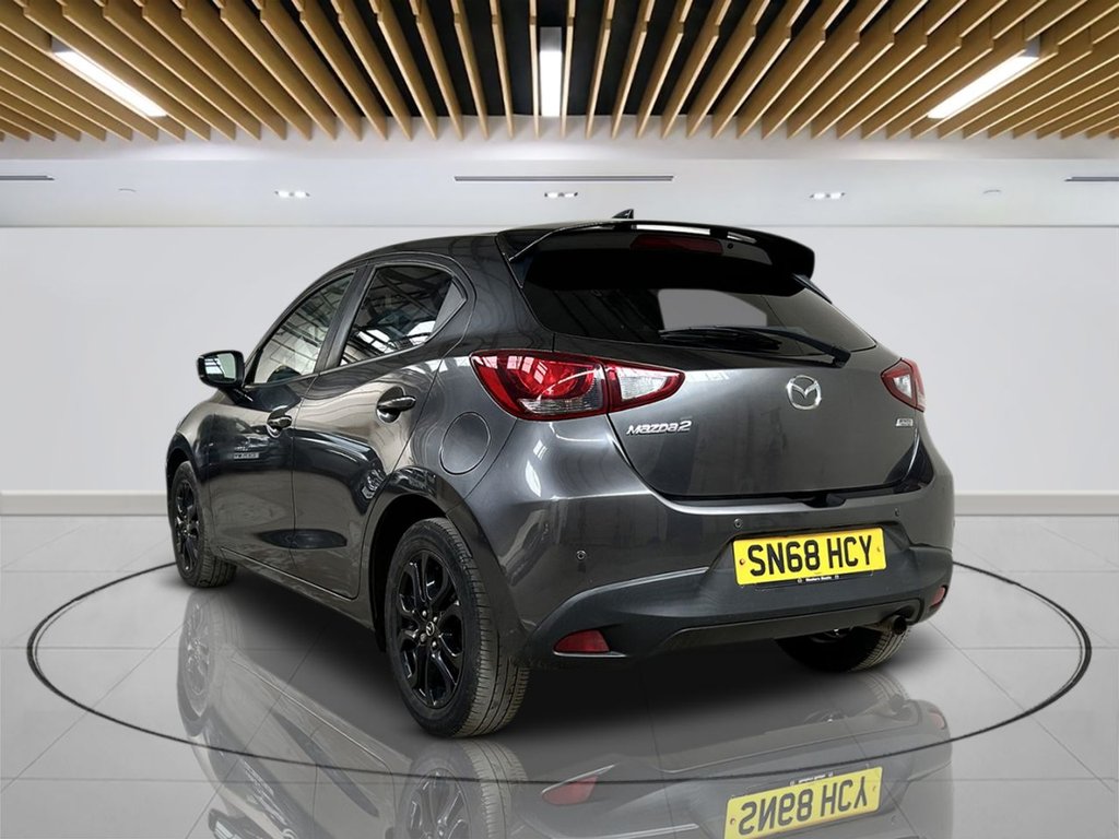 Used Mazda Mazda2 2018 for sale - 78180967: Photo 6