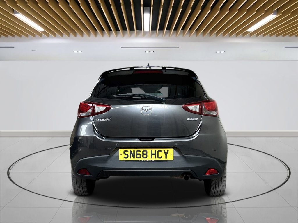 Used Mazda Mazda2 2018 for sale - 78180967: Photo 7