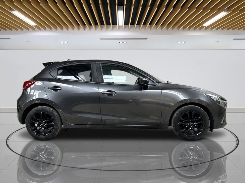 Used Mazda Mazda2 2018 for sale - 78180967: Photo 9
