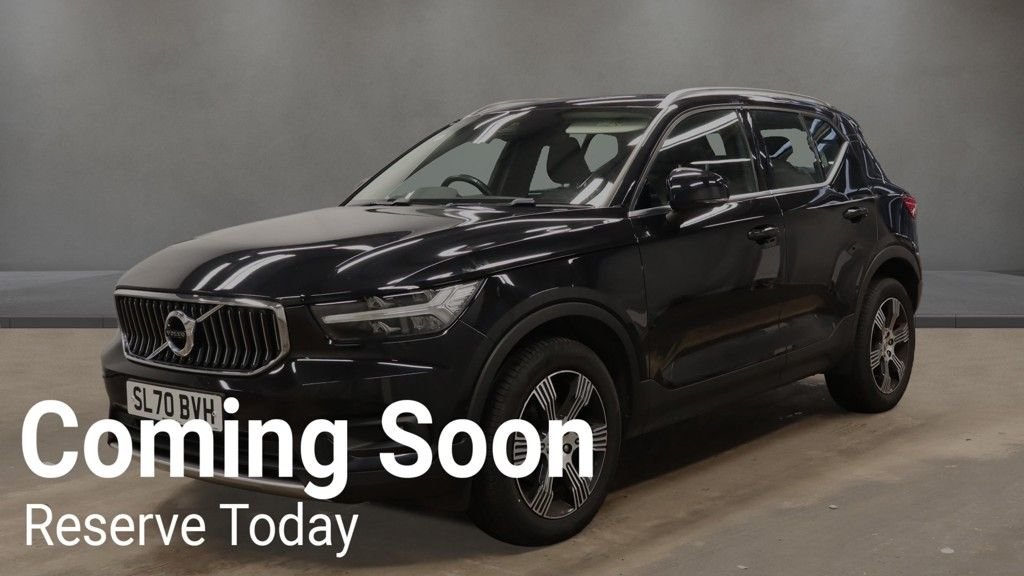 Used Volvo XC40 2020 for sale - 77427796: Photo 2