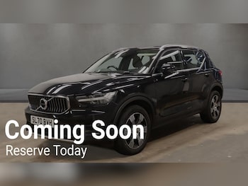 Used Volvo XC40 2020 for sale - 77427796: Photo