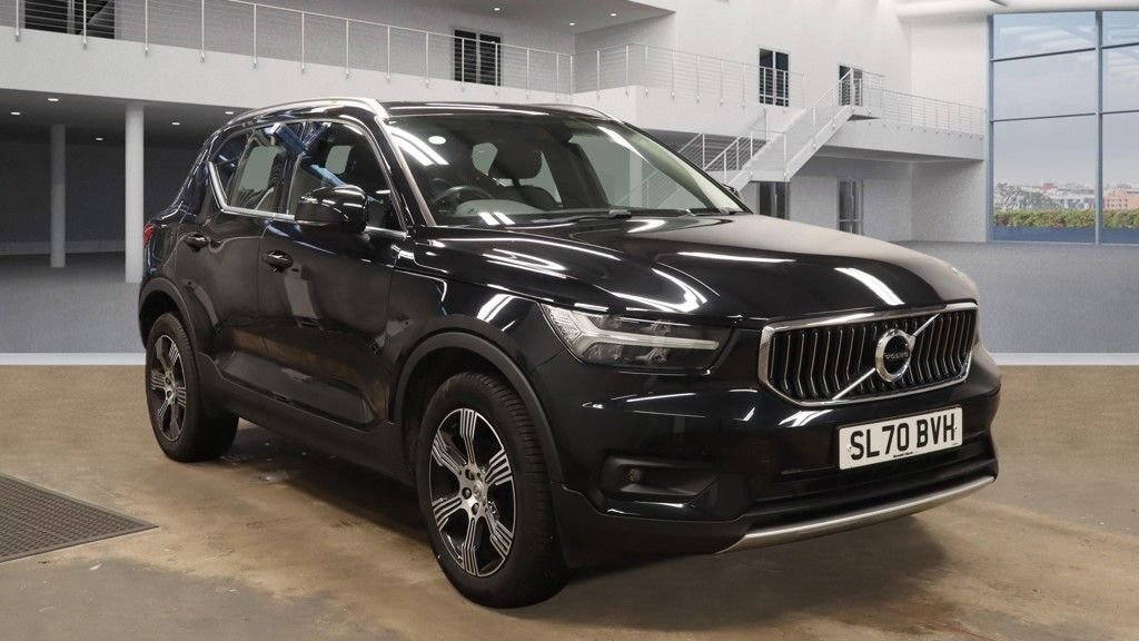 Used Volvo XC40 2020 for sale - 77427796: Photo 7