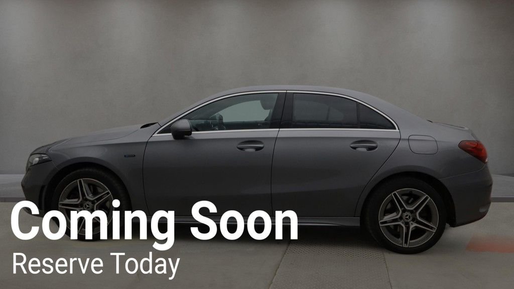 Used Mercedes-Benz A-Class 2021 for sale - 77437038: Photo 6