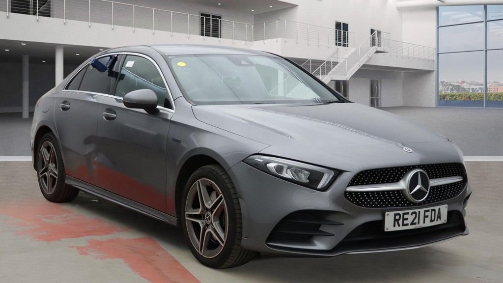 Used Mercedes-Benz A-Class 2021 for sale - 77437038: Photo 7