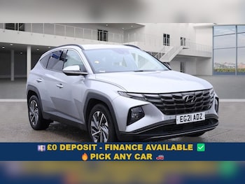 2021 (21) - 1.6 TGDi Premium 5dr 2WD