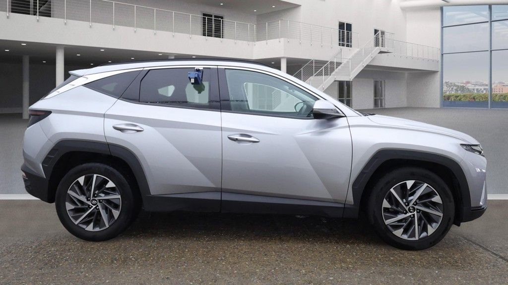 Used Hyundai TUCSON 2021 for sale - 76469930: Photo 5