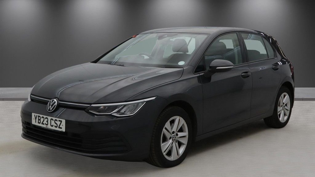 Used Volkswagen Golf 2023 for sale - 78029862: Photo 2