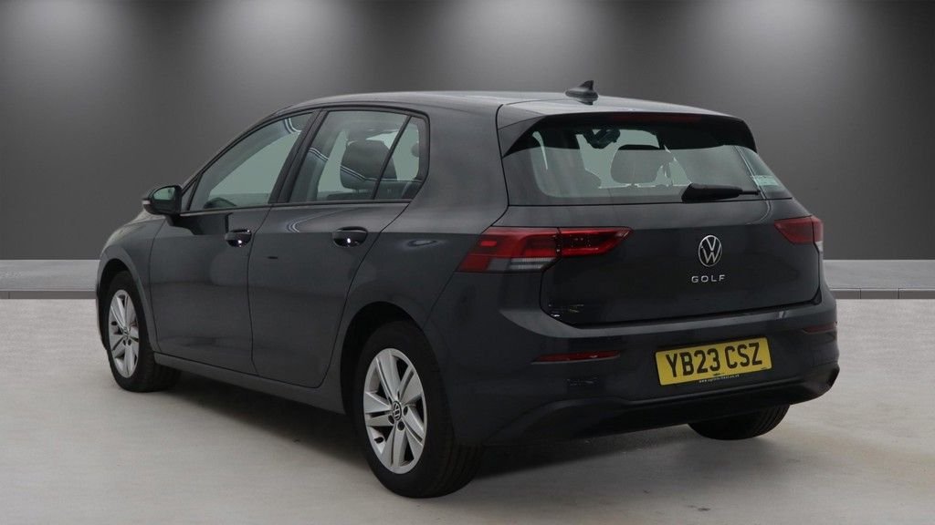 Used Volkswagen Golf 2023 for sale - 78029862: Photo 3