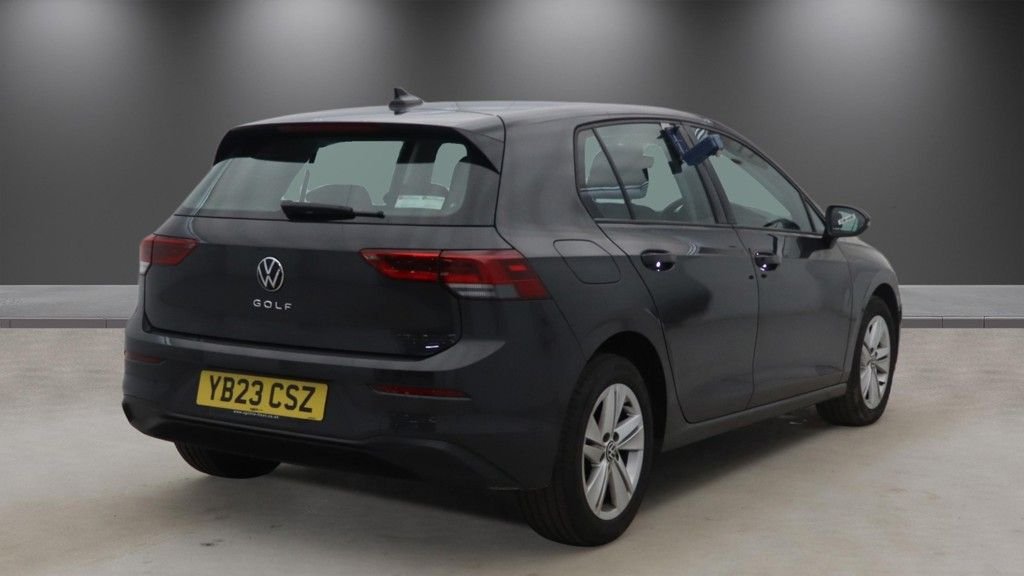 Used Volkswagen Golf 2023 for sale - 78029862: Photo 4