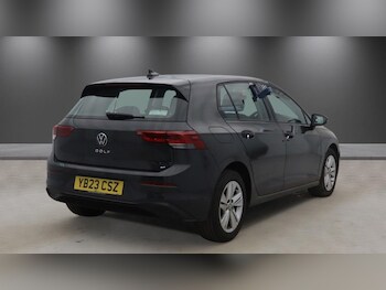 Used Volkswagen Golf 2023 for sale - 78029862: Photo