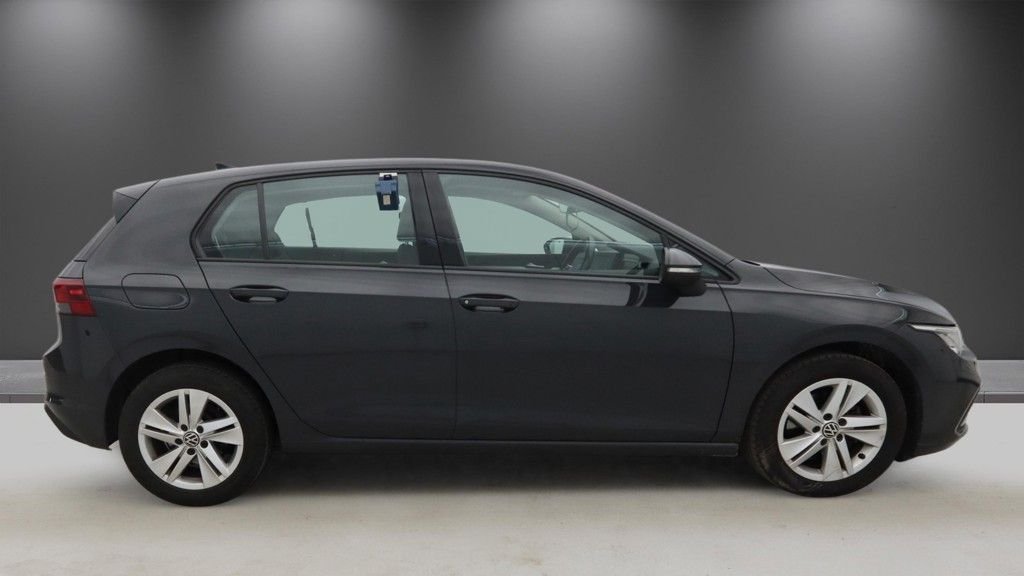 Used Volkswagen Golf 2023 for sale - 78029862: Photo 5