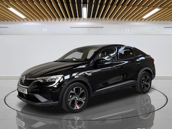 Used Renault Arkana 2021 for sale - 79422489: Photo