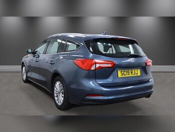 Used Ford Focus 2019 for sale - 78444336: Photo