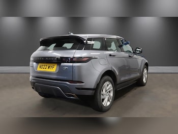 Used Land Rover Range Rover Evoque 2022 for sale - 79265255: Photo