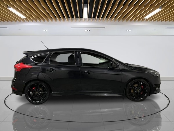 Used Ford Focus 2016 for sale - 76303814: Photo 10