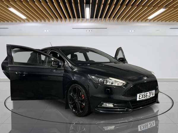 Used Ford Focus 2016 for sale - 76303814: Photo 11