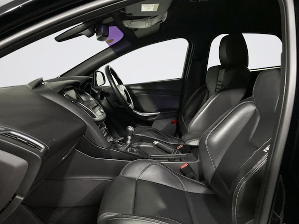 Used Ford Focus 2016 for sale - 76303814: Photo 14