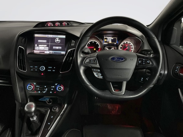 Used Ford Focus 2016 for sale - 76303814: Photo 17